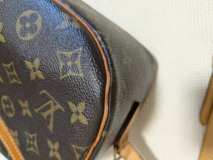 ルイヴィトン モノグラム（ブランドバッグ）の商品画像 - 査定依頼日：2026年7月6日 - 最高査定価格：100,000円