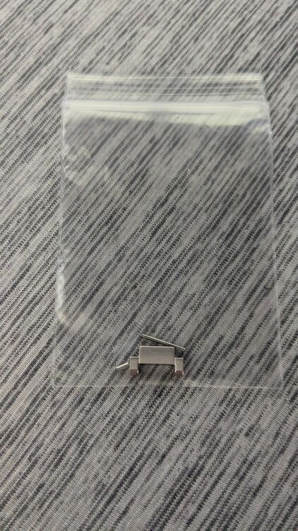 セイコー その他 SSQW057（高級時計）の商品画像 - 査定依頼日：2025年7月14日 - 最高査定価格：80,000円