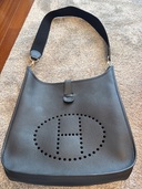 エルメス エブリン （ブランドバッグ）の商品画像 - 査定依頼日：2025年9月2日 - 最高査定価格：350,000円