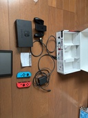 任天堂Switch（ゲーム機本体・ゲームソフト）の商品画像 - 査定依頼日：2026年3月13日 - 最高査定価格：10,000円