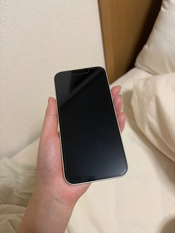 iPhone iPhone 14 128GB docomo（スマホ）の商品画像 - 査定依頼日：2026年7月13日 - 最高査定価格：43,000円