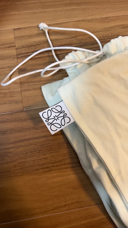 ロエベ ゲート（ブランドバッグ）の商品画像 - 査定依頼日：2025年10月29日 - 最高査定価格：105,000円