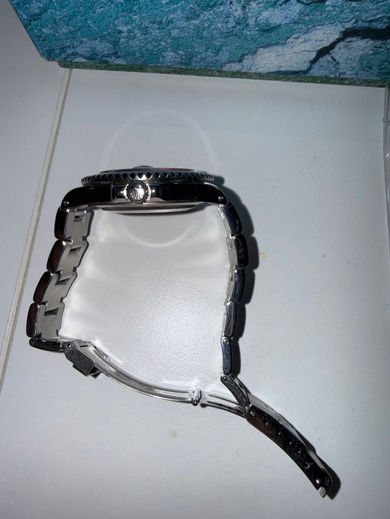 16710（高級時計）の商品画像 - 査定依頼日：2025年10月8日 - 最高査定価格：1,770,000円