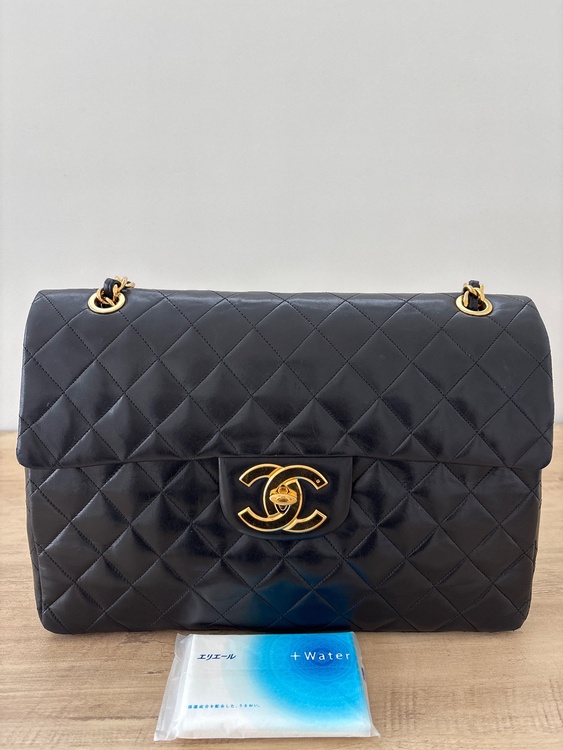 シャネル マトラッセ （ブランドバッグ）の商品画像 - 査定依頼日：2026年1月12日 - 最高査定価格：350,000円