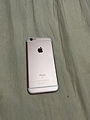 iPhone6s ローズゴールド　16GB（スマホ）の商品画像 - 査定依頼日：2020年4月13日 - 最高査定価格：2,000円