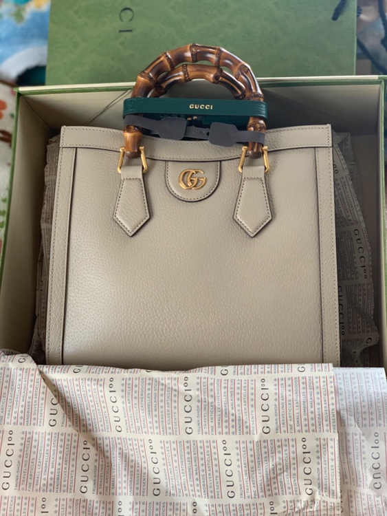 グッチ  （ブランドバッグ）の商品画像 - 査定依頼日：2026年1月19日 - 最高査定価格：140,000円