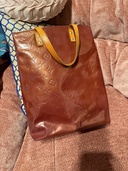 リードMM パープル（ブランドバッグ）の商品画像 - 査定依頼日：2025年12月16日 - 最高査定価格：20,000円