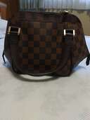 ルイヴィトン ダミエ （ブランドバッグ）の商品画像 - 査定依頼日：2025年2月28日 - 最高査定価格：115,000円