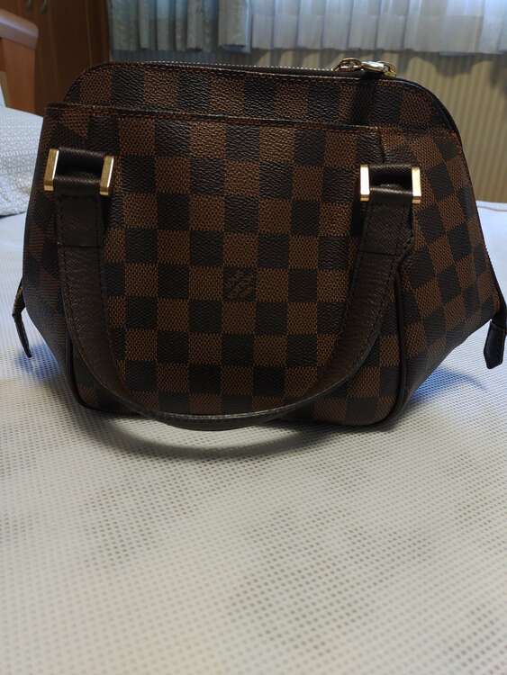 ルイヴィトン ダミエ （ブランドバッグ）の商品画像 - 査定依頼日：2025年2月28日 - 最高査定価格：115,000円