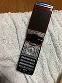 W21SA（スマホ）の商品画像 - 査定依頼日：2019年11月2日 - 最高査定価格：100円