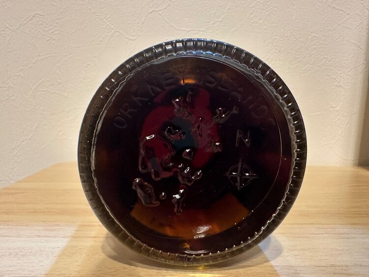 ハイランドパーク25年オフィシャル50.7%（お酒）の商品画像 - 査定依頼日：2025年4月6日 - 最高査定価格：80,000円