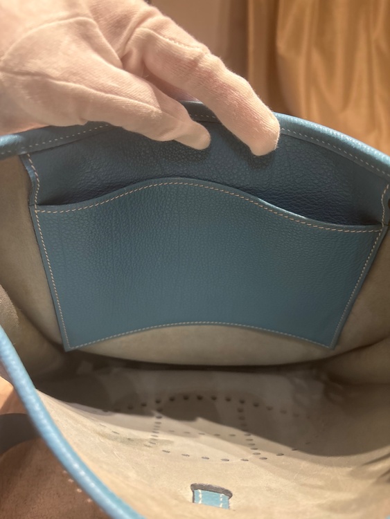 エブリン　プティ（ブランドバッグ）の商品画像 - 査定依頼日：2026年2月13日 - 最高査定価格：290,000円