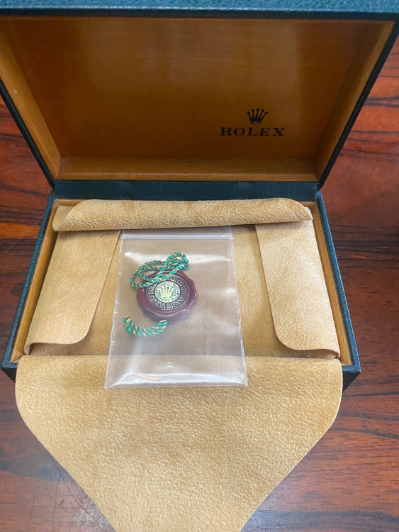 GMTマスターⅡ（高級時計）の商品画像 - 査定依頼日：2025年8月12日 - 最高査定価格：2,200,000円