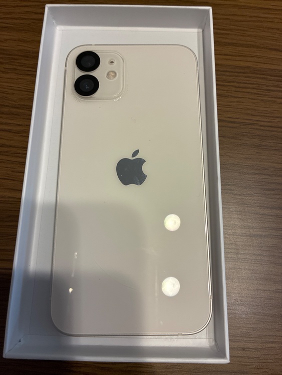 MGHV3J/A（スマホ）の商品画像 - 査定依頼日：2026年3月29日 - 最高査定価格：27,000円