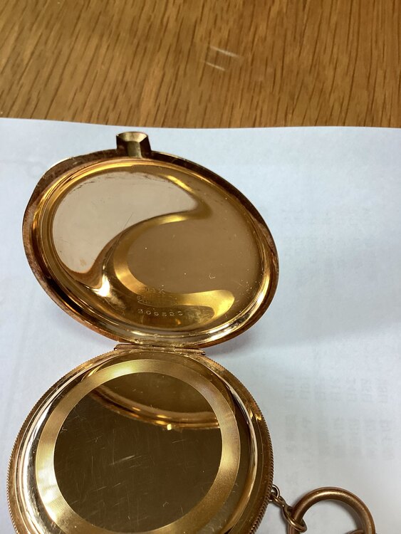 その他 その他 Waltham  シリアルナンバー 309520  14kかいちゆ（高級時計）の商品画像 - 査定依頼日：2025年3月12日 - 最高査定価格：300,000円