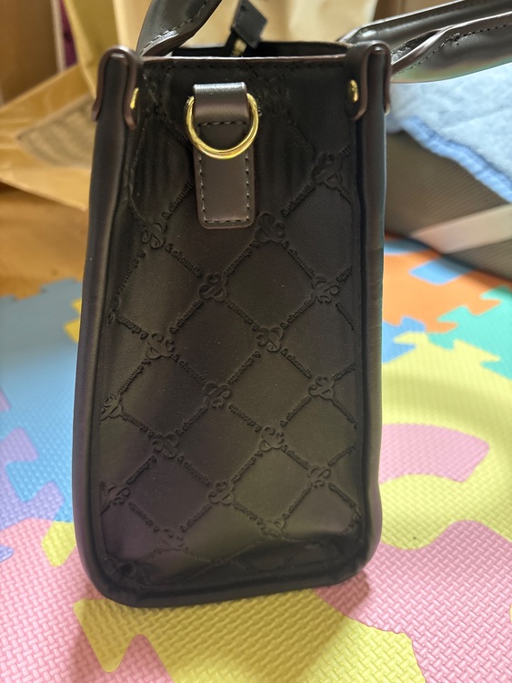 その他 サマンサタバサ （ブランドバッグ）の商品画像 - 査定依頼日：2025年10月30日 - 最高査定価格：100,000円