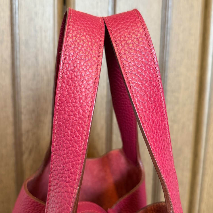 ピコタンロック MM（ブランドバッグ）の商品画像 - 査定依頼日：2025年6月12日 - 最高査定価格：340,000円