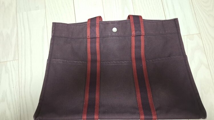 エルメス フールトゥ （ブランドバッグ）の商品画像 - 査定依頼日：2025年12月24日 - 最高査定価格：15,000円