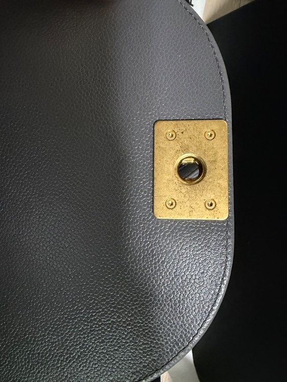 ボーイシャネル（ブランドバッグ）の商品画像 - 査定依頼日：2025年12月16日 - 最高査定価格：100,000円