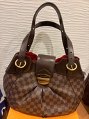 システィナ（ブランドバッグ）の商品画像 - 査定依頼日：2026年4月21日 - 最高査定価格：100,000円