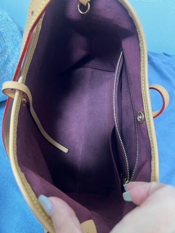 ルイヴィトン ルイヴィトン(その他) （ブランドバッグ）の商品画像 - 査定依頼日：2025年5月31日 - 最高査定価格：320,000円