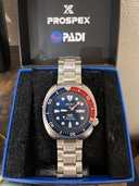 セイコー プロスペックス SKX009K（高級時計）の商品画像 - 査定依頼日：2025年7月2日 - 最高査定価格：30,000円