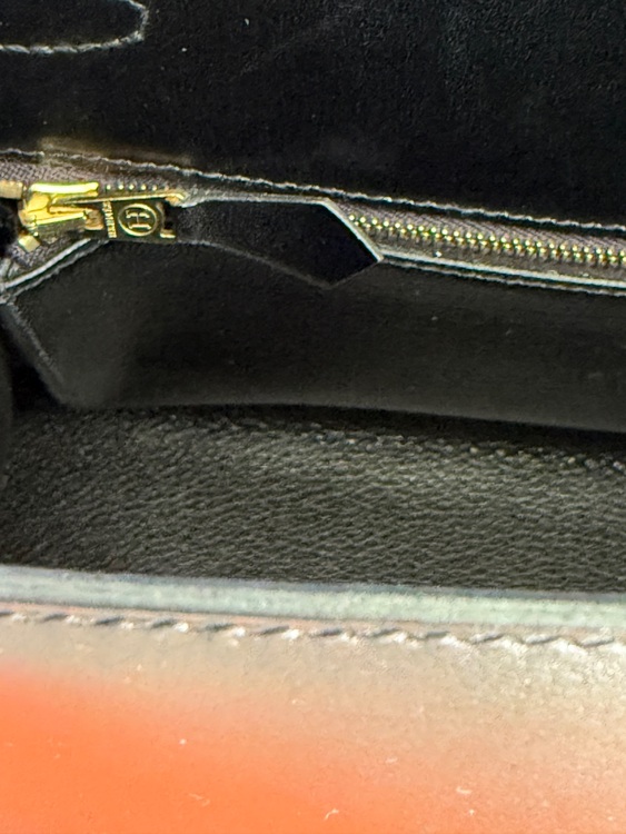 エルメス ケリー （ブランドバッグ）の商品画像 - 査定依頼日：2025年10月26日 - 最高査定価格：1,500,000円