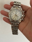 ブライトリング その他 AB011（高級時計）の商品画像 - 査定依頼日：2025年6月13日 - 最高査定価格：270,000円