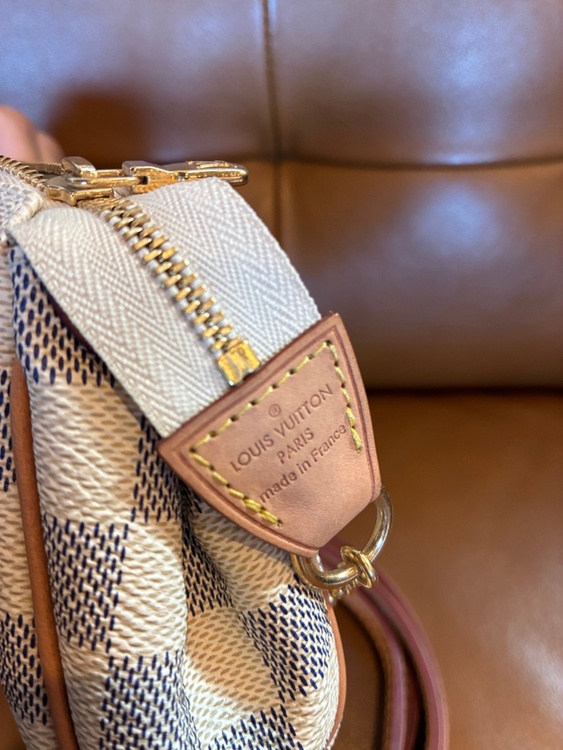 ルイヴィトン ダミエ （ブランドバッグ）の商品画像 - 査定依頼日：2026年3月1日 - 最高査定価格：150,000円