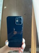 iPhone 12mini 256G ブラック（スマホ）の商品画像 - 査定依頼日：2022年9月24日 - 最高査定価格：37,000円