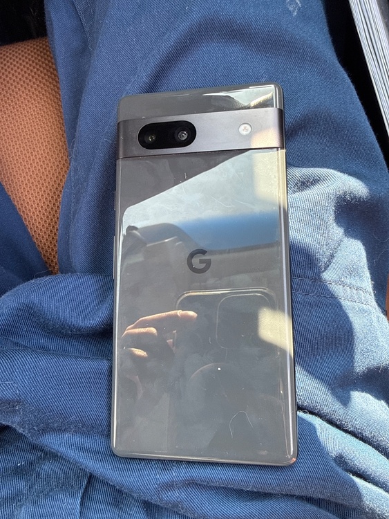 Pixel 7シリーズ SIMフリー （スマホ）の商品画像 - 査定依頼日：2026年2月15日 - 最高査定価格：14,000円