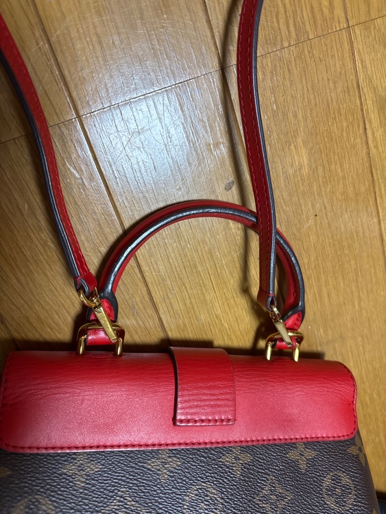 アルマbb（ブランドバッグ）の商品画像 - 査定依頼日：2026年3月2日 - 最高査定価格：150,000円