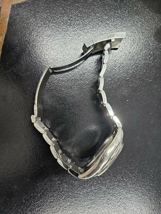 ロレックス デイトジャスト 11620（高級時計）の商品画像 - 査定依頼日：2026年1月20日 - 最高査定価格：1,100,000円