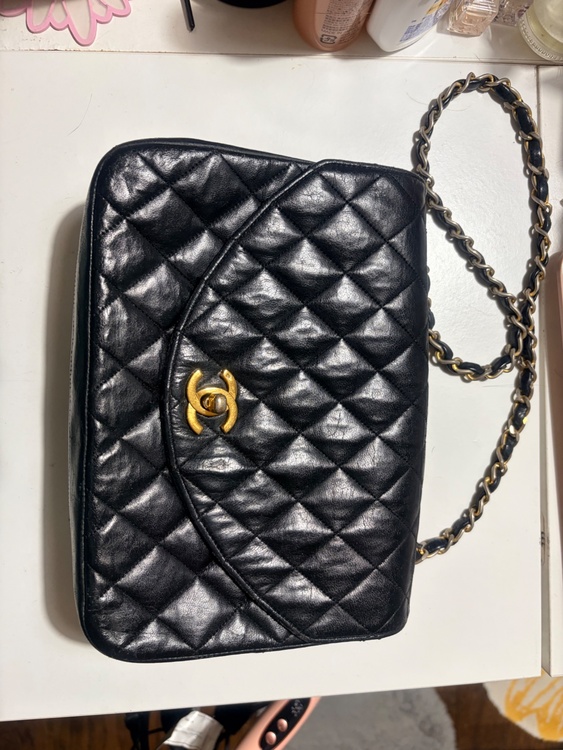 CHANEL マトラッセル（ブランドバッグ）の商品画像 - 査定依頼日：2026年7月14日 - 最高査定価格：210,000円