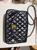 CHANEL マトラッセル（ブランドバッグ）の商品画像 - 査定依頼日：2026年7月14日 - 最高査定価格：210,000円