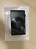 SONY DSC-WX500（カメラ）の商品画像 - 査定依頼日：2020年1月24日 - 最高査定価格：14,000円