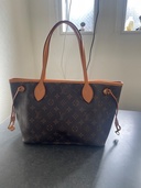 ルイヴィトン モノグラム （ブランドバッグ）の商品画像 - 査定依頼日：2026年4月15日 - 最高査定価格：100,000円