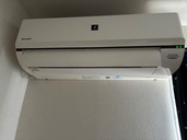エアコン（家電）の商品画像 - 査定依頼日：2026年7月3日 - 最高査定価格：500円