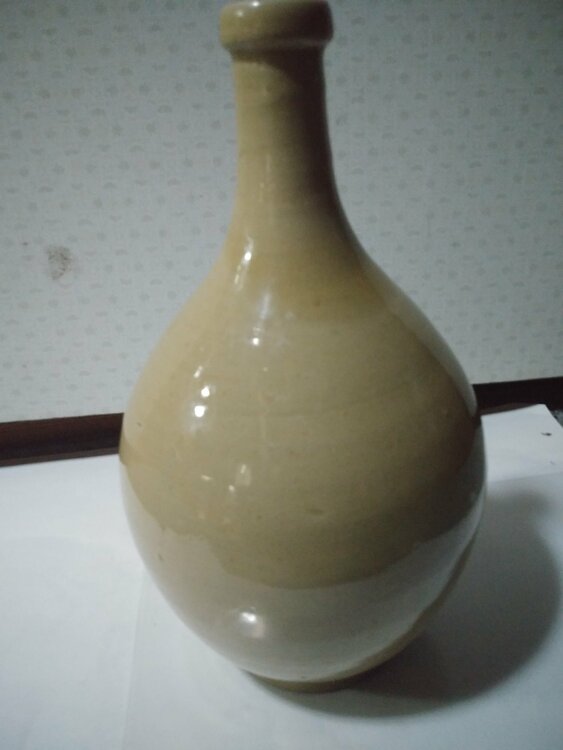 壺、徳利ですか、古いもの（美術品・骨董品）の商品画像 - 査定依頼日：2026年4月28日 - 最高査定価格：100,000円