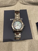 ブライトリング その他 （ブライトリング(その他)）の商品画像 - 美品 - 査定完了日：2025.10.22 - 最高査定価格：360,000円