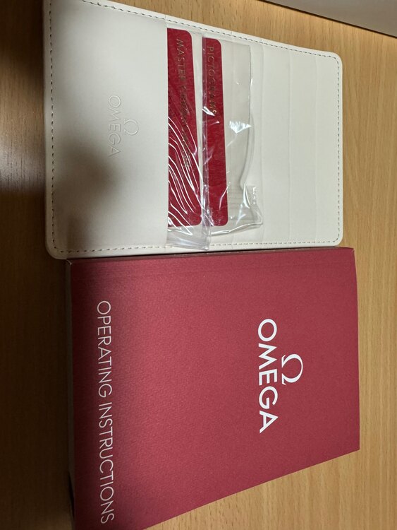 スピードマスターレーシング（高級時計）の商品画像 - 査定依頼日：2025年3月11日 - 最高査定価格：825,000円