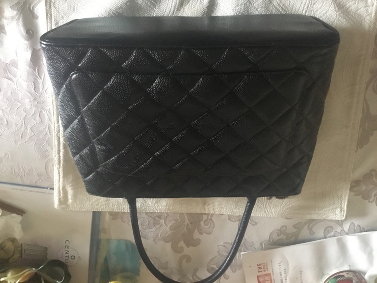 シャネル シャネル(その他) （ブランドバッグ）の商品画像 - 査定依頼日：2026年2月26日 - 最高査定価格：200,000円