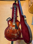 Gibson ES-345TDC（ピアノ・楽器・PA機材）の商品画像 - 査定依頼日：2026年4月19日 - 最高査定価格：589,000円