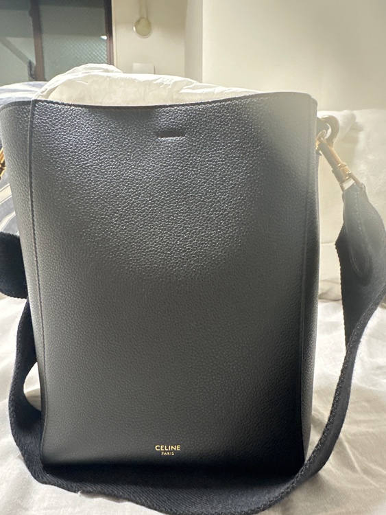 セリーヌ  （ブランドバッグ）の商品画像 - 査定依頼日：2026年2月21日 - 最高査定価格：150,000円