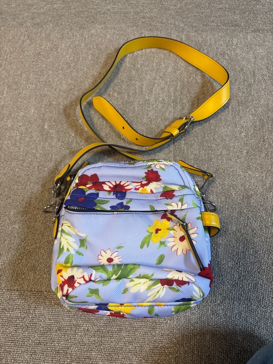 ショルダーバッグ（ブランドバッグ）の商品画像 - 査定依頼日：2025年8月13日 - 最高査定価格：24,000円