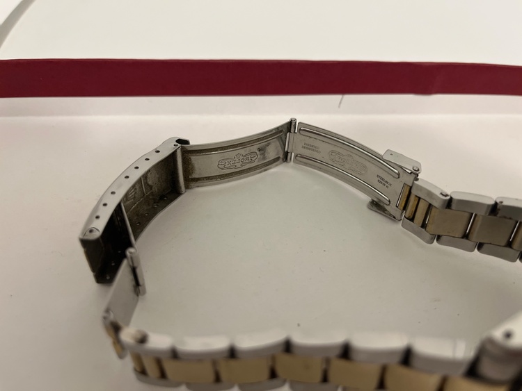 ロレックス サブマリーナー （高級時計）の商品画像 - 査定依頼日：2026年2月2日 - 最高査定価格：1,750,000円