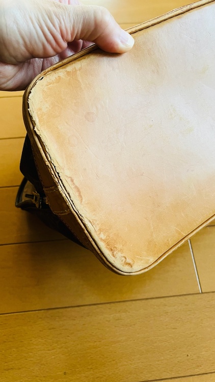 ルイヴィトン モノグラム （ブランドバッグ）の商品画像 - 査定依頼日：2026年1月24日 - 最高査定価格：45,000円