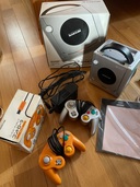 ゲームキューブ