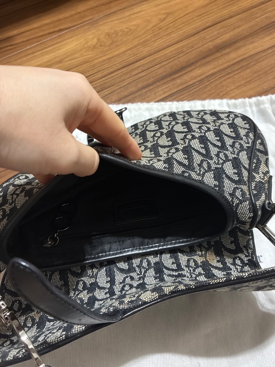 サドルバック　トロッター（ブランドバッグ）の商品画像 - 査定依頼日：2026年3月1日 - 最高査定価格：200,000円