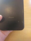 iPhone7 32GB SIMフリー（スマホ）の商品画像 - 査定依頼日：2026年3月1日 - 最高査定価格：1,500円